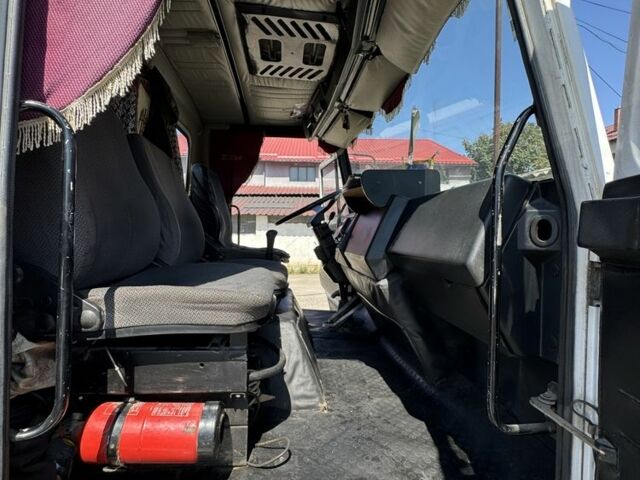 МАЗ Другая, об'ємом двигуна 0 л та пробігом 0 тис. км за 8100 $, фото 14 на Automoto.ua