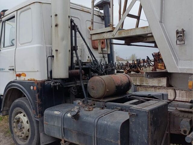 МАЗ Другая, об'ємом двигуна 0 л та пробігом 0 тис. км за 5000 $, фото 2 на Automoto.ua