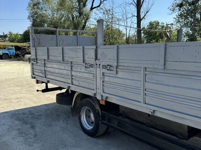 МАЗ Другая, об'ємом двигуна 0 л та пробігом 0 тис. км за 8100 $, фото 4 на Automoto.ua