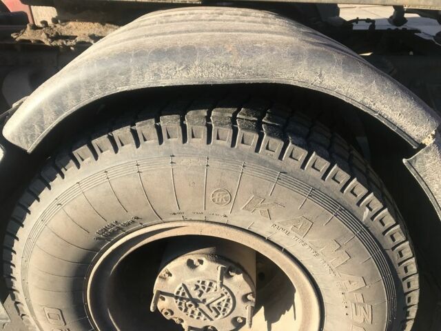 МАЗ Другая, об'ємом двигуна 0 л та пробігом 0 тис. км за 3075 $, фото 2 на Automoto.ua