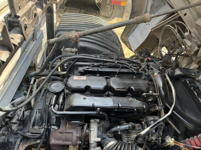 МАЗ Другая, об'ємом двигуна 0 л та пробігом 0 тис. км за 8100 $, фото 10 на Automoto.ua