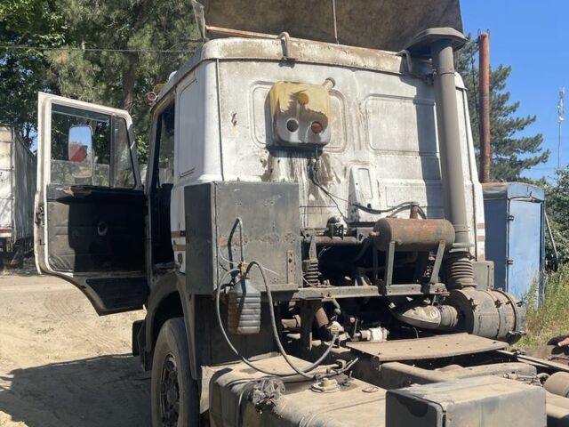 МАЗ Другая, объемом двигателя 0 л и пробегом 0 тыс. км за 500 $, фото 1 на Automoto.ua