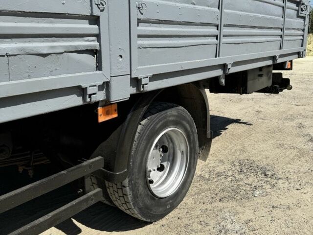 МАЗ Другая, об'ємом двигуна 0 л та пробігом 0 тис. км за 8100 $, фото 5 на Automoto.ua