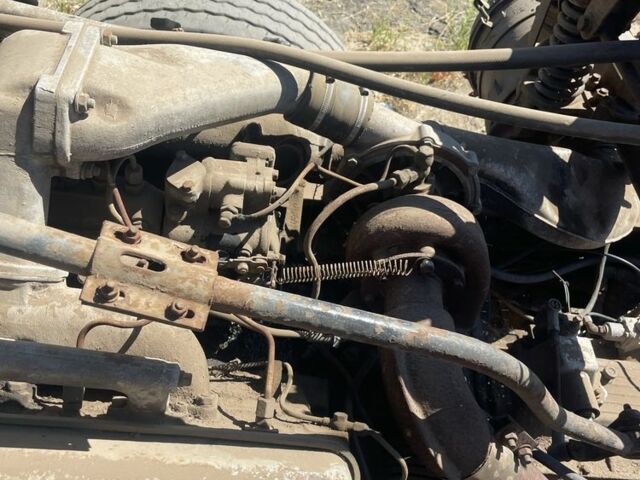 МАЗ Другая, объемом двигателя 0 л и пробегом 0 тыс. км за 500 $, фото 7 на Automoto.ua