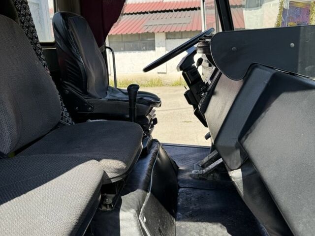 МАЗ Другая, об'ємом двигуна 0 л та пробігом 0 тис. км за 8100 $, фото 15 на Automoto.ua