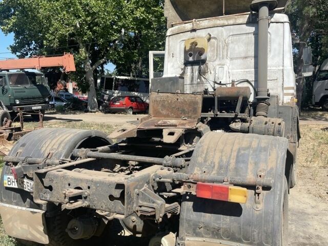 МАЗ Другая, объемом двигателя 0 л и пробегом 0 тыс. км за 500 $, фото 4 на Automoto.ua