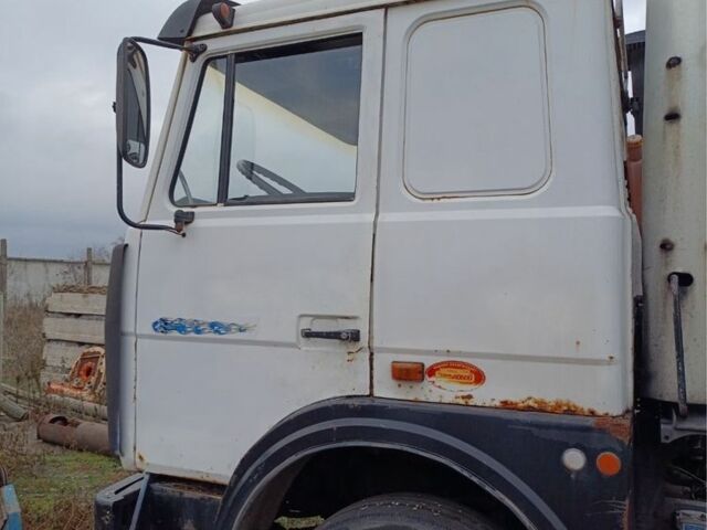МАЗ Другая, об'ємом двигуна 0 л та пробігом 0 тис. км за 5000 $, фото 3 на Automoto.ua