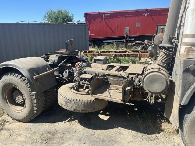 МАЗ Другая, объемом двигателя 0 л и пробегом 0 тыс. км за 500 $, фото 3 на Automoto.ua