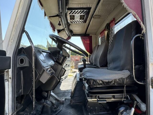 МАЗ Другая, об'ємом двигуна 0 л та пробігом 0 тис. км за 8100 $, фото 11 на Automoto.ua