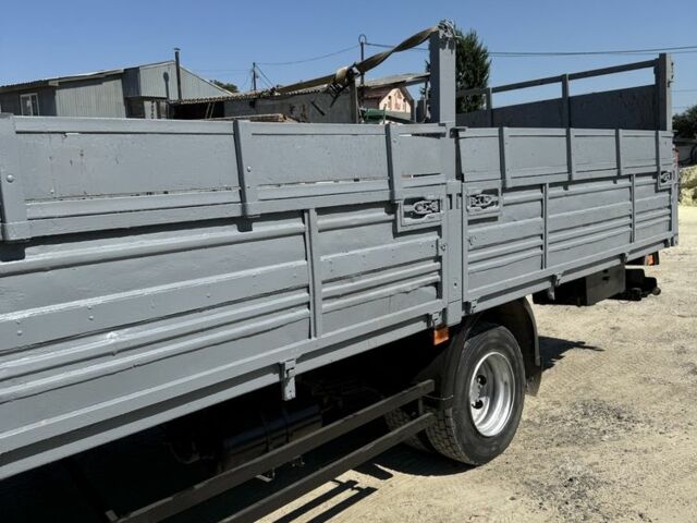 МАЗ Другая, об'ємом двигуна 0 л та пробігом 0 тис. км за 8100 $, фото 3 на Automoto.ua
