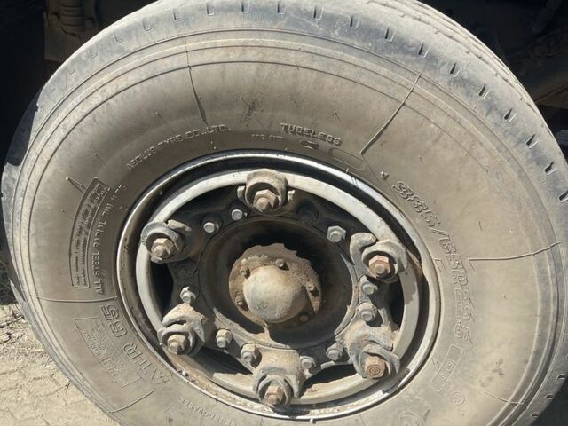 МАЗ Другая, объемом двигателя 0 л и пробегом 0 тыс. км за 500 $, фото 2 на Automoto.ua