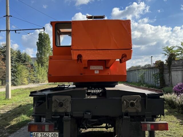 МАЗ Другая, объемом двигателя 0 л и пробегом 0 тыс. км за 40000 $, фото 3 на Automoto.ua