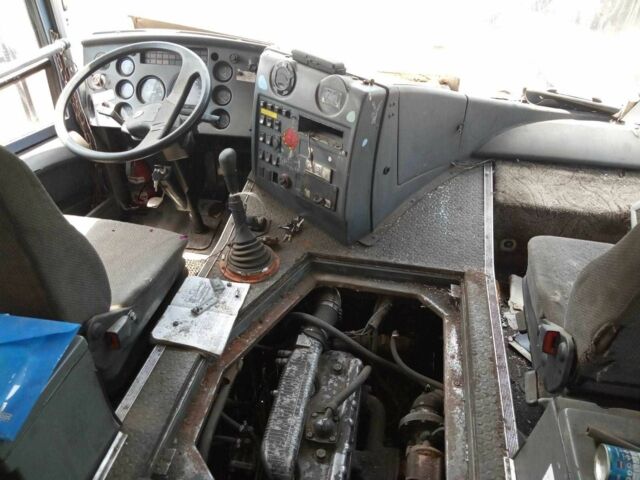 МАЗ Другая, объемом двигателя 0 л и пробегом 0 тыс. км за 971 $, фото 1 на Automoto.ua