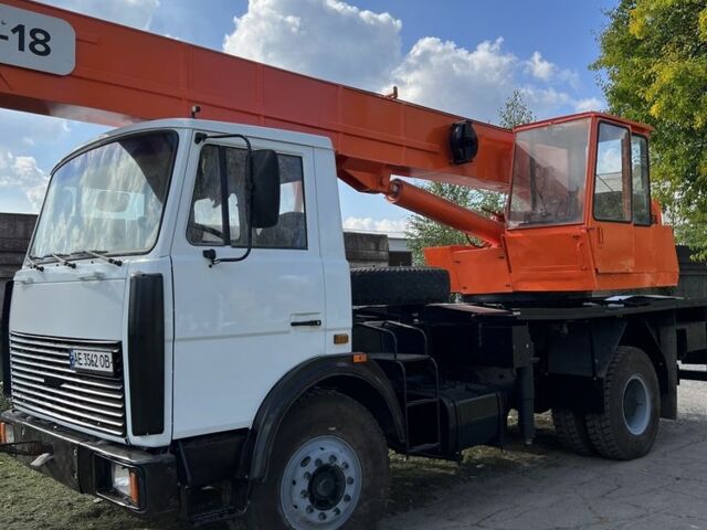 МАЗ Другая, объемом двигателя 0 л и пробегом 0 тыс. км за 40000 $, фото 1 на Automoto.ua