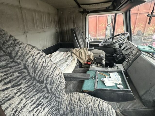 МАЗ Другая, об'ємом двигуна 0 л та пробігом 0 тис. км за 10000 $, фото 2 на Automoto.ua