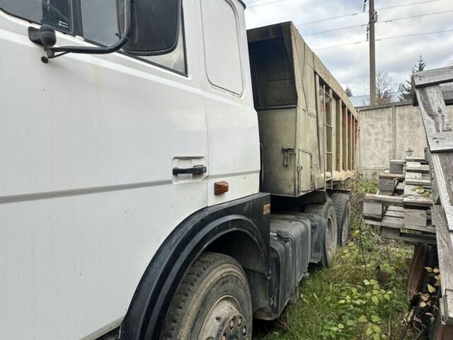 МАЗ Другая, об'ємом двигуна 0 л та пробігом 0 тис. км за 10000 $, фото 3 на Automoto.ua