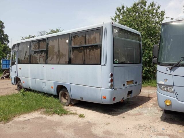 МАЗ Другая, объемом двигателя 0 л и пробегом 0 тыс. км за 971 $, фото 2 на Automoto.ua