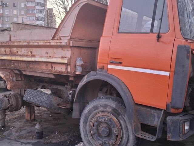 МАЗ Другая, объемом двигателя 0 л и пробегом 0 тыс. км за 1931 $, фото 1 на Automoto.ua