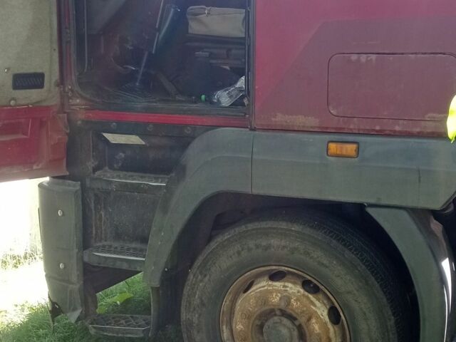 МАЗ Другая, об'ємом двигуна 0 л та пробігом 0 тис. км за 3500 $, фото 1 на Automoto.ua