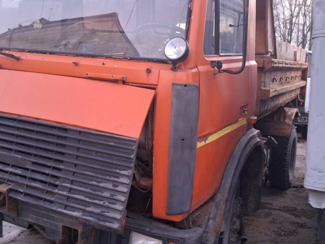 МАЗ Другая, объемом двигателя 0 л и пробегом 0 тыс. км за 1931 $, фото 4 на Automoto.ua