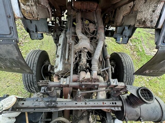 МАЗ Другая, объемом двигателя 0 л и пробегом 0 тыс. км за 19900 $, фото 6 на Automoto.ua