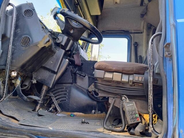 МАЗ Другая, объемом двигателя 0 л и пробегом 0 тыс. км за 3500 $, фото 4 на Automoto.ua