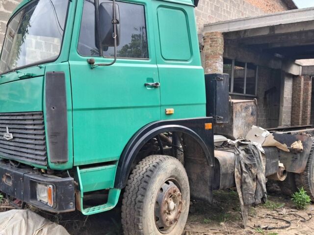 МАЗ Другая, объемом двигателя 0 л и пробегом 0 тыс. км за 1931 $, фото 6 на Automoto.ua