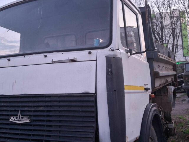 МАЗ Другая, объемом двигателя 0 л и пробегом 0 тыс. км за 1931 $, фото 2 на Automoto.ua