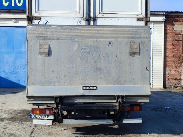 МАЗ Другая, объемом двигателя 0 л и пробегом 0 тыс. км за 6200 $, фото 2 на Automoto.ua