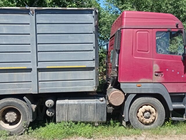 МАЗ Другая, об'ємом двигуна 0 л та пробігом 0 тис. км за 3500 $, фото 4 на Automoto.ua