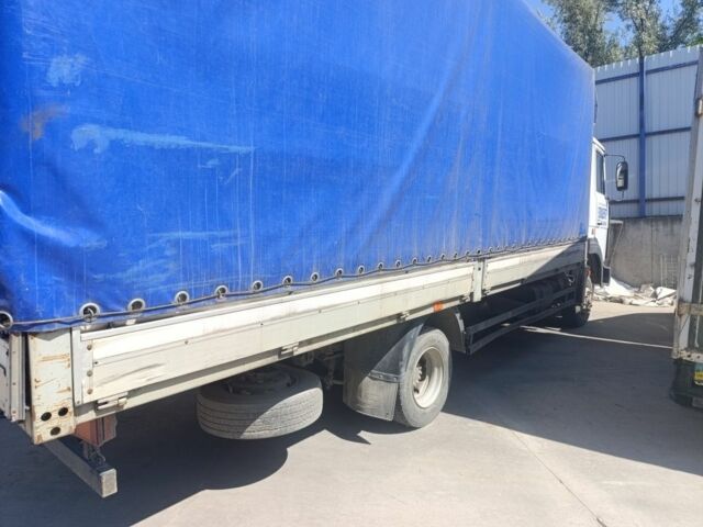 МАЗ Другая 2011 в Каменце-Подольском на Automoto.ua МАЗ Другая, объемом двигателя 0 л и пробегом 0 тыс. км за 8100 $, фото 4 на Automoto.ua