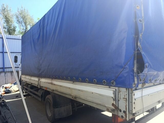 МАЗ Другая 2011 в Каменце-Подольском на Automoto.ua МАЗ Другая, объемом двигателя 0 л и пробегом 0 тыс. км за 8100 $, фото 5 на Automoto.ua