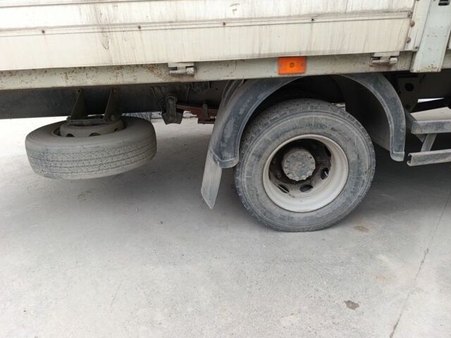 МАЗ Другая 2011 в Каменце-Подольском на Automoto.ua МАЗ Другая, объемом двигателя 0 л и пробегом 0 тыс. км за 8100 $, фото 6 на Automoto.ua