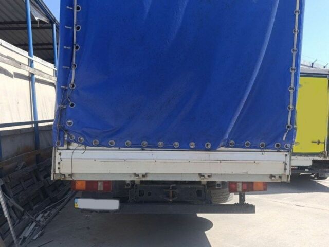 МАЗ Другая 2011 в Каменце-Подольском на Automoto.ua МАЗ Другая, объемом двигателя 0 л и пробегом 0 тыс. км за 8100 $, фото 1 на Automoto.ua