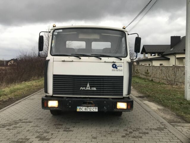 МАЗ Другая, об'ємом двигуна 0 л та пробігом 0 тис. км за 8800 $, фото 8 на Automoto.ua