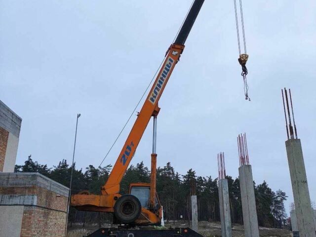 МАЗ Другая, объемом двигателя 0 л и пробегом 0 тыс. км за 191 $, фото 2 на Automoto.ua