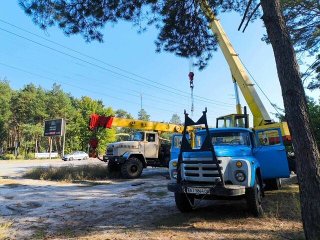 МАЗ Другая, объемом двигателя 0 л и пробегом 0 тыс. км за 191 $, фото 3 на Automoto.ua