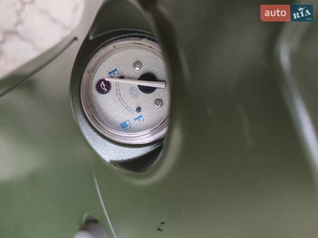 МБК Stunt 1999 у Ужгороді на Automoto.ua Зелений МБК Stunt, об'ємом двигуна 0.5 л та пробігом 8 тис. км за 650 $, фото 9 на Automoto.ua