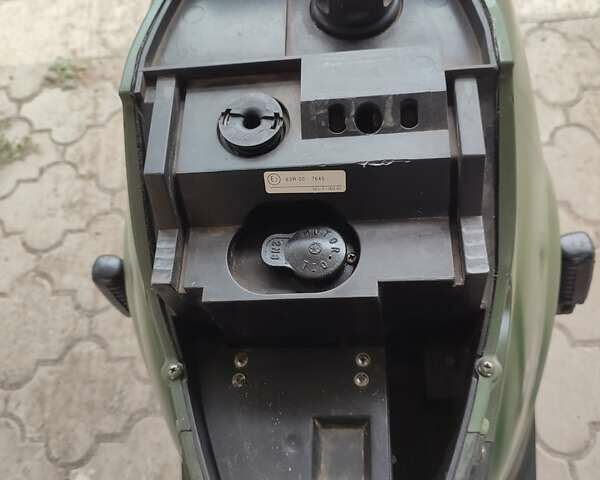 МБК Stunt 1999 у Ужгороді на Automoto.ua Зелений МБК Stunt, об'ємом двигуна 0.5 л та пробігом 8 тис. км за 650 $, фото 13 на Automoto.ua