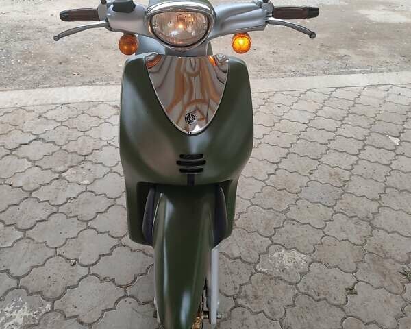 МБК Stunt 1999 у Ужгороді на Automoto.ua Зелений МБК Stunt, об'ємом двигуна 0.5 л та пробігом 8 тис. км за 650 $, фото 1 на Automoto.ua