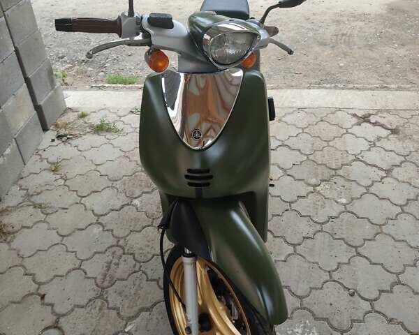 МБК Stunt 1999 у Ужгороді на Automoto.ua Зелений МБК Stunt, об'ємом двигуна 0.5 л та пробігом 8 тис. км за 650 $, фото 2 на Automoto.ua