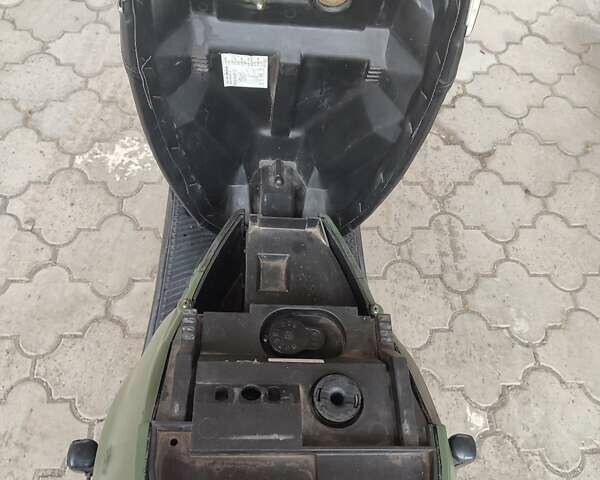 МБК Stunt 1999 у Ужгороді на Automoto.ua Зелений МБК Stunt, об'ємом двигуна 0.5 л та пробігом 8 тис. км за 650 $, фото 11 на Automoto.ua