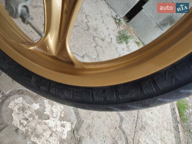 МБК Stunt 1999 у Ужгороді на Automoto.ua Зелений МБК Stunt, об'ємом двигуна 0.5 л та пробігом 8 тис. км за 650 $, фото 7 на Automoto.ua