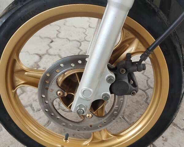 МБК Stunt 1999 у Ужгороді на Automoto.ua Зелений МБК Stunt, об'ємом двигуна 0.5 л та пробігом 8 тис. км за 650 $, фото 5 на Automoto.ua