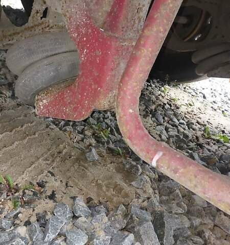 МЕГА МНС, об'ємом двигуна 0 л та пробігом 100 тис. км за 12900 $, фото 9 на Automoto.ua