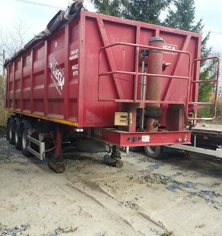 МЕГА МНС, об'ємом двигуна 0 л та пробігом 100 тис. км за 12900 $, фото 13 на Automoto.ua