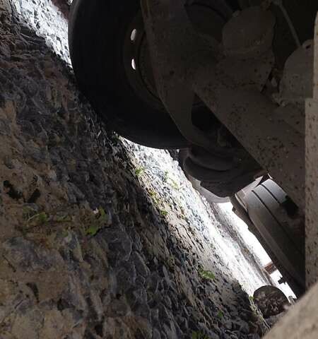 МЕГА МНС, об'ємом двигуна 0 л та пробігом 100 тис. км за 12900 $, фото 7 на Automoto.ua