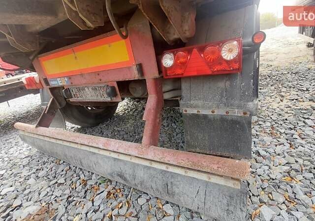 МЕГА МНС, об'ємом двигуна 0 л та пробігом 100 тис. км за 12900 $, фото 5 на Automoto.ua