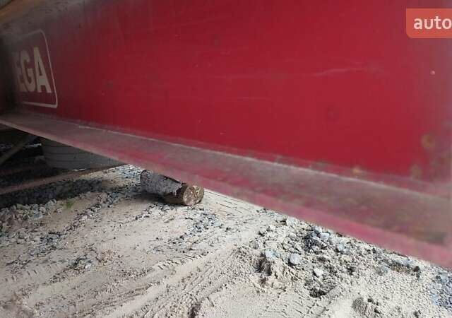 МЕГА МНС, об'ємом двигуна 0 л та пробігом 100 тис. км за 12900 $, фото 12 на Automoto.ua