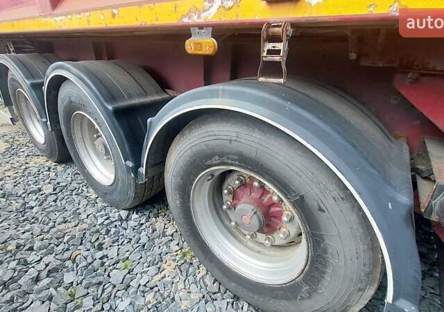 МЕГА МНС, об'ємом двигуна 0 л та пробігом 100 тис. км за 12900 $, фото 3 на Automoto.ua